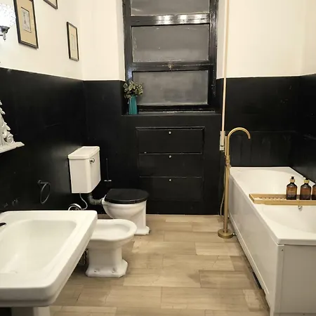 Visconti&spa Affittacamere Catania