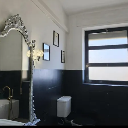 Visconti Suite And Spa 1 4* קטאניה