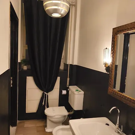 Visconti Suite And Spa 1 4* Catania