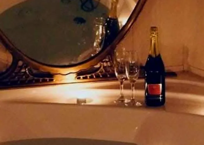Affittacamere Visconti&spa 4*