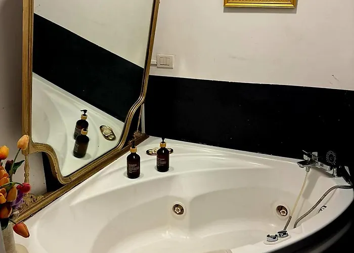 Affittacamere Visconti&spa 4*