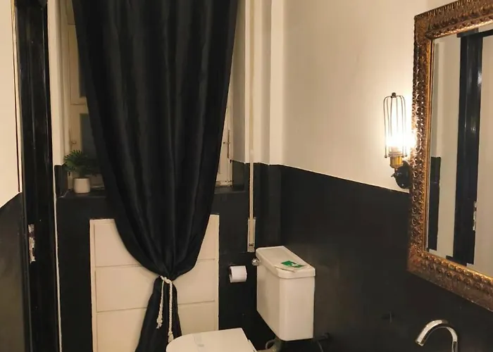 Affittacamere Visconti&spa Catania