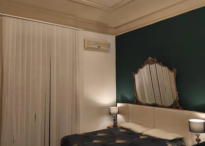 Visconti&spa Affittacamere