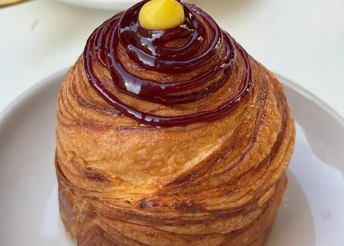 Visconti&spa Affittacamere Catania