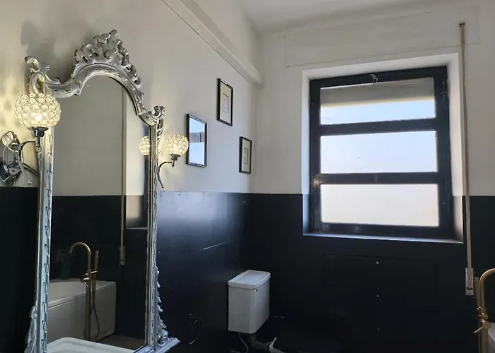 Visconti&spa 4* Catania