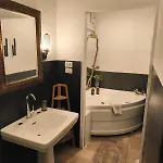 Visconti And Casa de hóspedes 4*