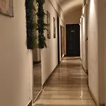 Visconti And Casa de hóspedes Catânia