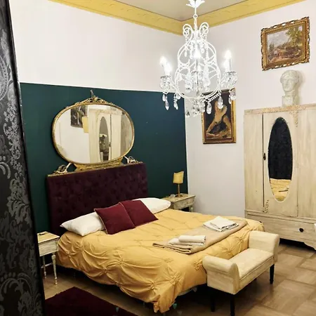 Gæstehus Visconti And Catania