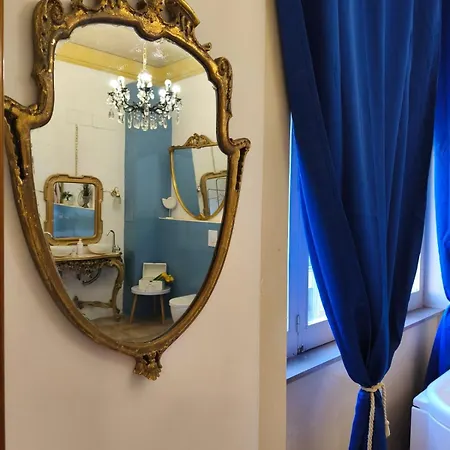 Pensjonat Visconti And 3*