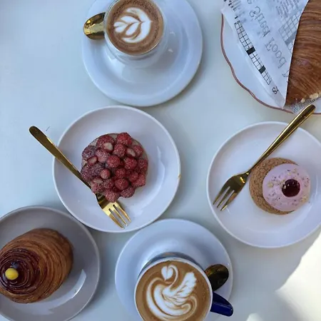 Gasthuis Visconti And 4*