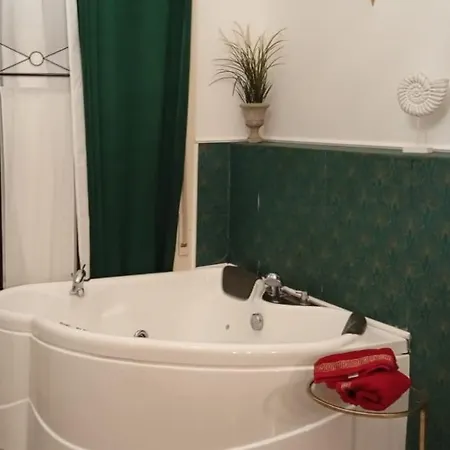 Visconti And Pensjonat 3*