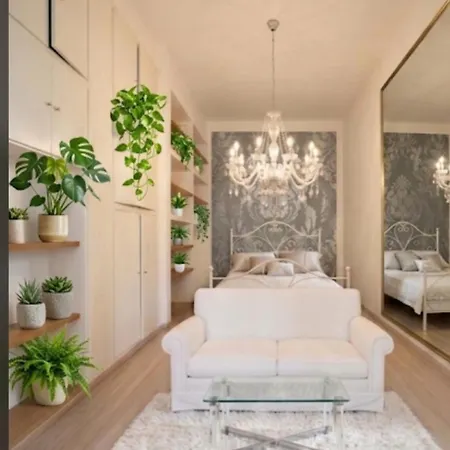 Guest house Visconti And 3*