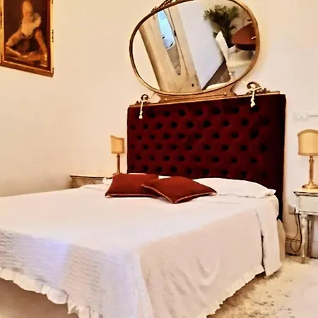 Visconti And Гостевой дом 3*