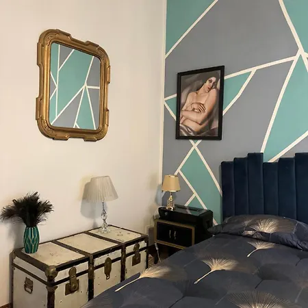 Visconti And Guest house