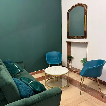 Guest house Visconti And